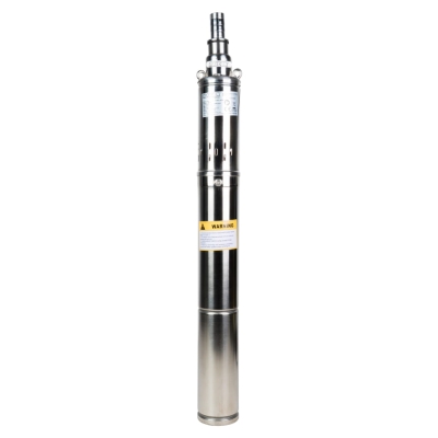 Винтова водна помпа RAIDER RD-WP74 с 20 метра кабел - 900 W / 1" / 1900л/час