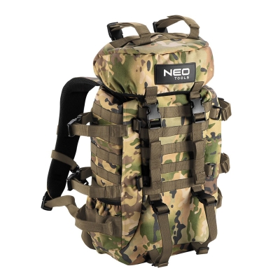 Туристическа раница 84-325 Neo tools