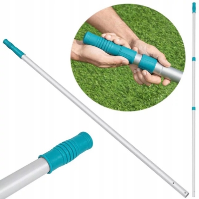 Алуминиев телескопичен прът за кеп или четка Bestway 58279