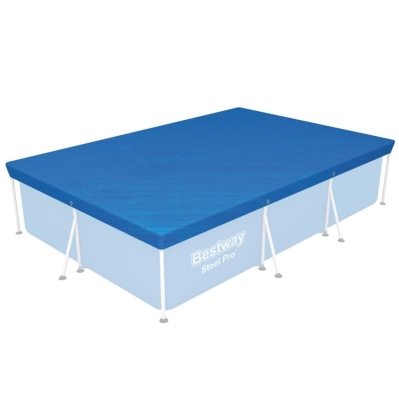 Покривало за басейн Bestway 58106 Flowclear 300 × 201 см