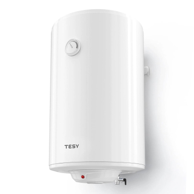 Електрически вертикален бойлер TESY SimpatEco Lite CTVOL 80 44 15 D07 TR - 80 литра, 1 500 W