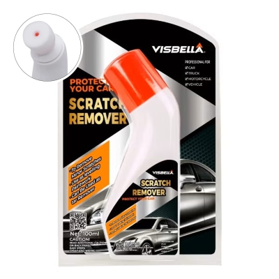 Препарат за премахване на драскотини от автомобил Visbella Scratch Remover 9003126 - 100 мл