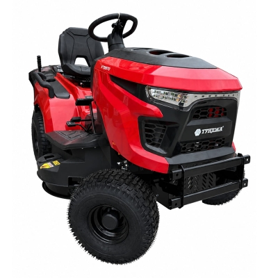Тракторна косачка ТУНДЖА KTB 970 - 9,2 kW / 12,4 к.с.