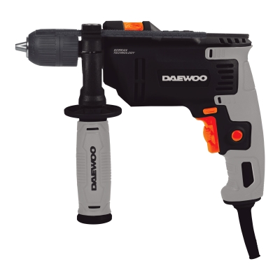 Ударна бормашина DAEWOO L Series - 750 W