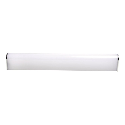 Осветително тяло за баня VITO LORELEI 2110300 с хромирани детайли - 40 см / 8W