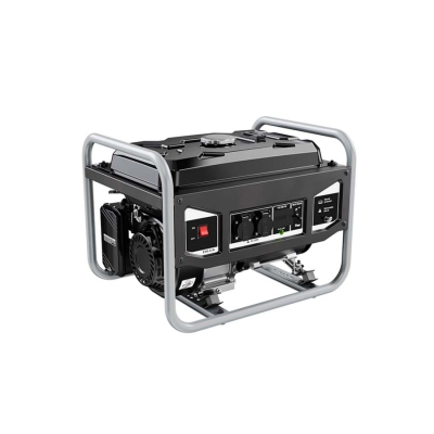 Бензинов генератор LYNX EM GSEm 3002 SB – 3000 W LYNX