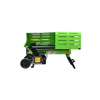 Хоризонтална електрическа цепачка за дърва ТУНДЖА МЦД700 - 2200 W - 7 тона