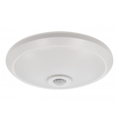 LED плафон VITO ARTEMIDA 2025853 с PIR сензор и регулиране на цветната температура 3CCT - 18W / Ø 30 см / БЯЛ