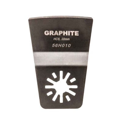 Шабер за мултифункционален инструмент GRAPHITE