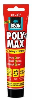 Строително лепило Bison Poly Max Original Express