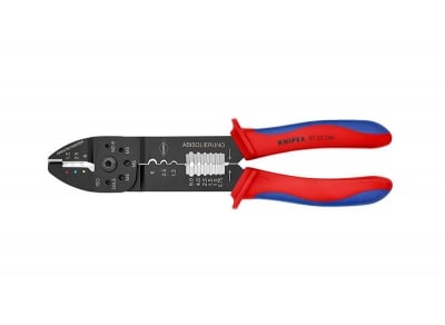 Кримпващи клещи Knipex