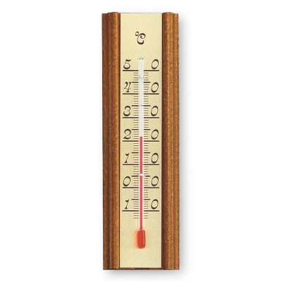 Термометър за вътрешна употреба TFA