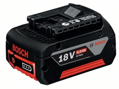 Акумулаторна батерия Bosch GBA 18V 5.0 Ah M-C