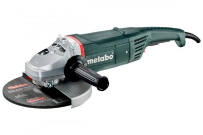 Ъглошлайф METABO WX 2400-230