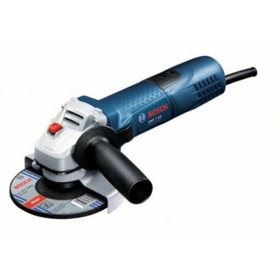 Ъглошлайф GWS 7-125 Bosch Professional