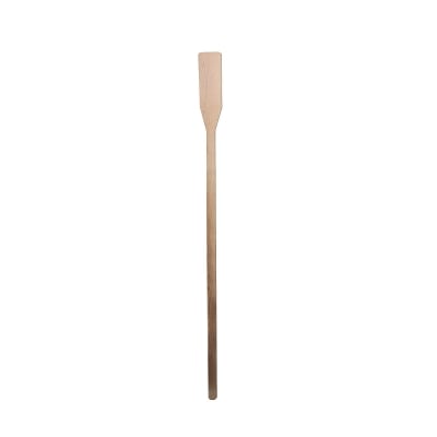 Дървена бъркалка -  малка
