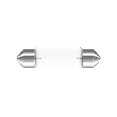 Автомобилна крушка OSRAM 6423 халогенна - 24V / 5W / 11 × 35