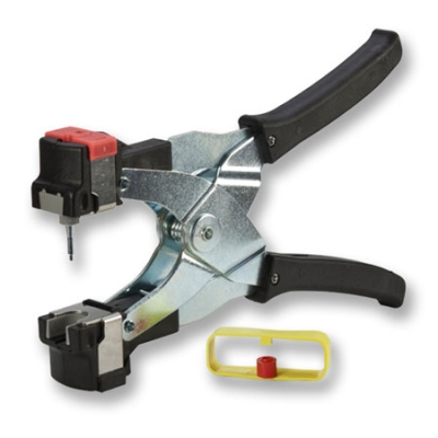 Маркиращи клещи за ушни марки Multiflex