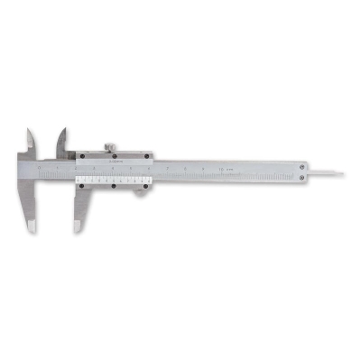 Шублер с дълбокомер 9420091 - 100 мм