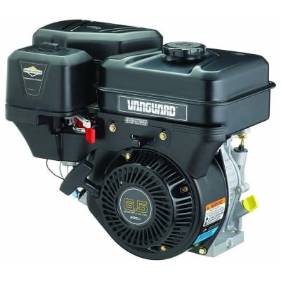 Бензинов двигател Vanguard 6.5 Briggs & Stratton