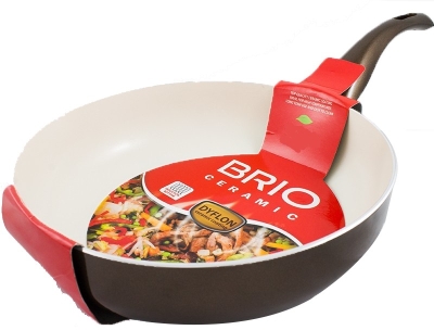 Tиган BRIO WOK