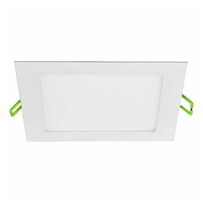 Квадратен LED панел VIVALUX GRID - 4 000 К / 12 W