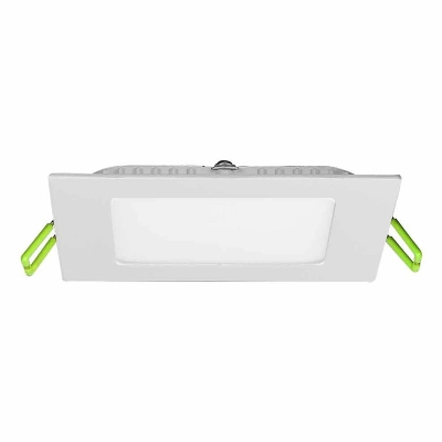 Квадратен LED панел VIVALUX GRID - 4 000 К / 6 W