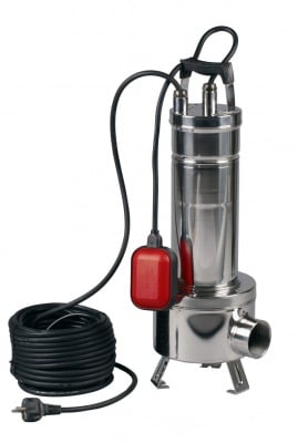 Потопяема помпа за отпадъчни води  FEKA VS 550 M-A DAB