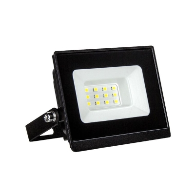 LED прожектор Vivalux TREND в черен цвят - 10 W