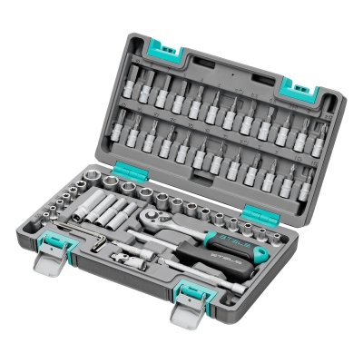 Гедоре Stels 1/4 - 57 части