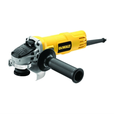 Ъглошлайф DeWalt DWE4057