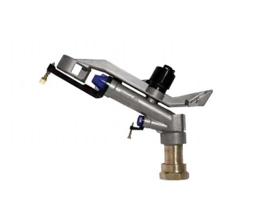 Импулсен пълнокръгов разпръсквач 1"1/2" Gulliver Metal Pl