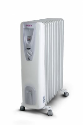 Маслен радиатор CB 1507 E01R Tesy
