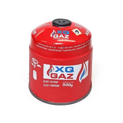 Газов патрон XQ GAS - 500 г