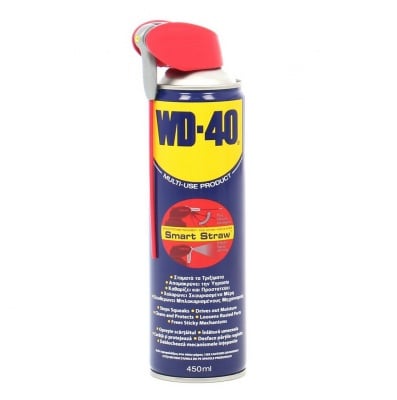 Универсален спрей WD 40 450 мл.