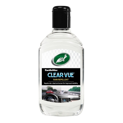 Препарат TURTLE WAX за предпазване от дъжда