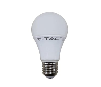 LED крушка 9 W V-TAC