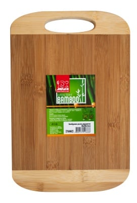 Дъска за рязане-бамбук