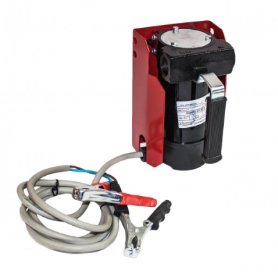 Помпа за гориво OP-60D 12V Omnigena Pompy