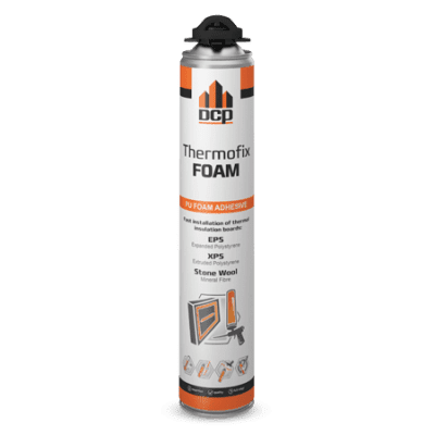 Пяна за лепене на топлоизолационни плоскости Thermofix Foam