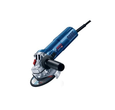 Ъглошлайф GWS 9-125 S Professional Bosch