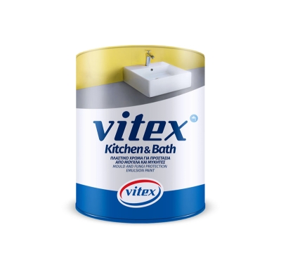 Интериорна боя за кухни и бани VITEX Kitchen & Bath