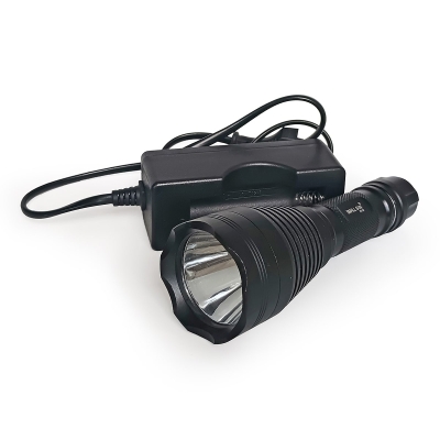 Фенер за лов с LED светлина C37