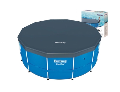 Покривало за басейн ф305 Bestway