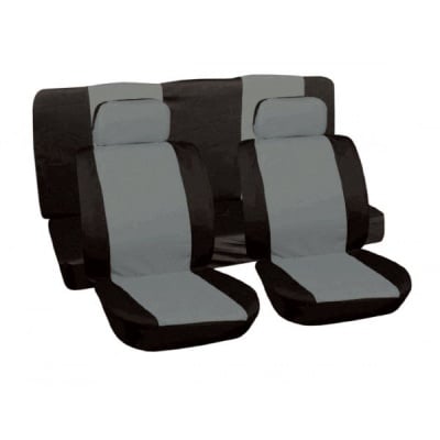 Комплект авто калъфки за седалки - 6 части X-TREN
