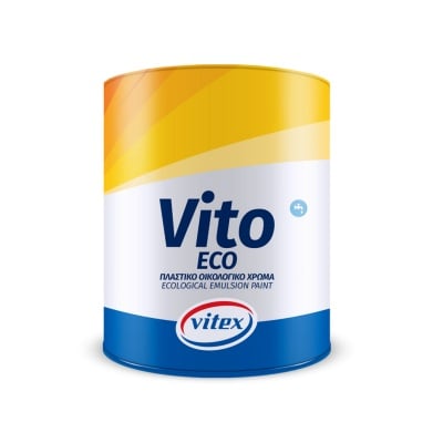 Интериорна боя екологична Vito ECO на Vitex