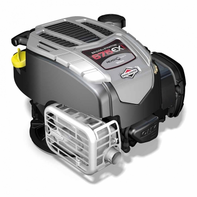 Бензинов двигател BRIGGS & STRATTON 675EXi