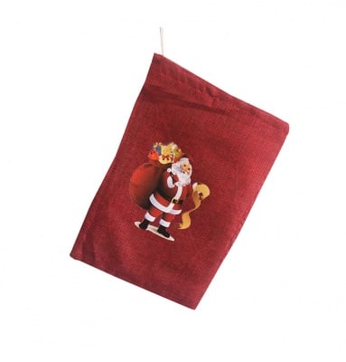 Коледно чувалче