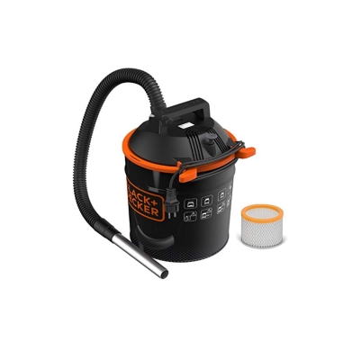 Прахосмукачка за пепел BXVC20TPE Black&Decker