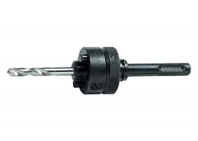 SDS опашка с центриращо свредло Bimetal Mtx